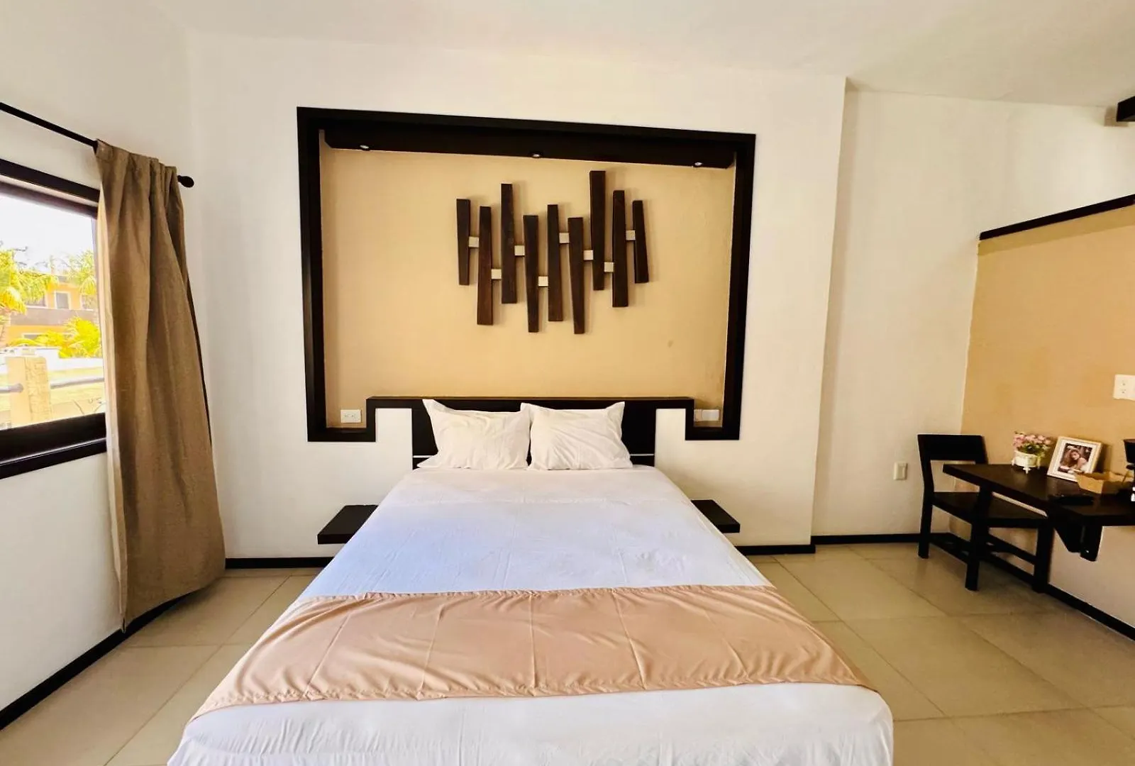 Hotel Original Maya Bric Playa del Carmen