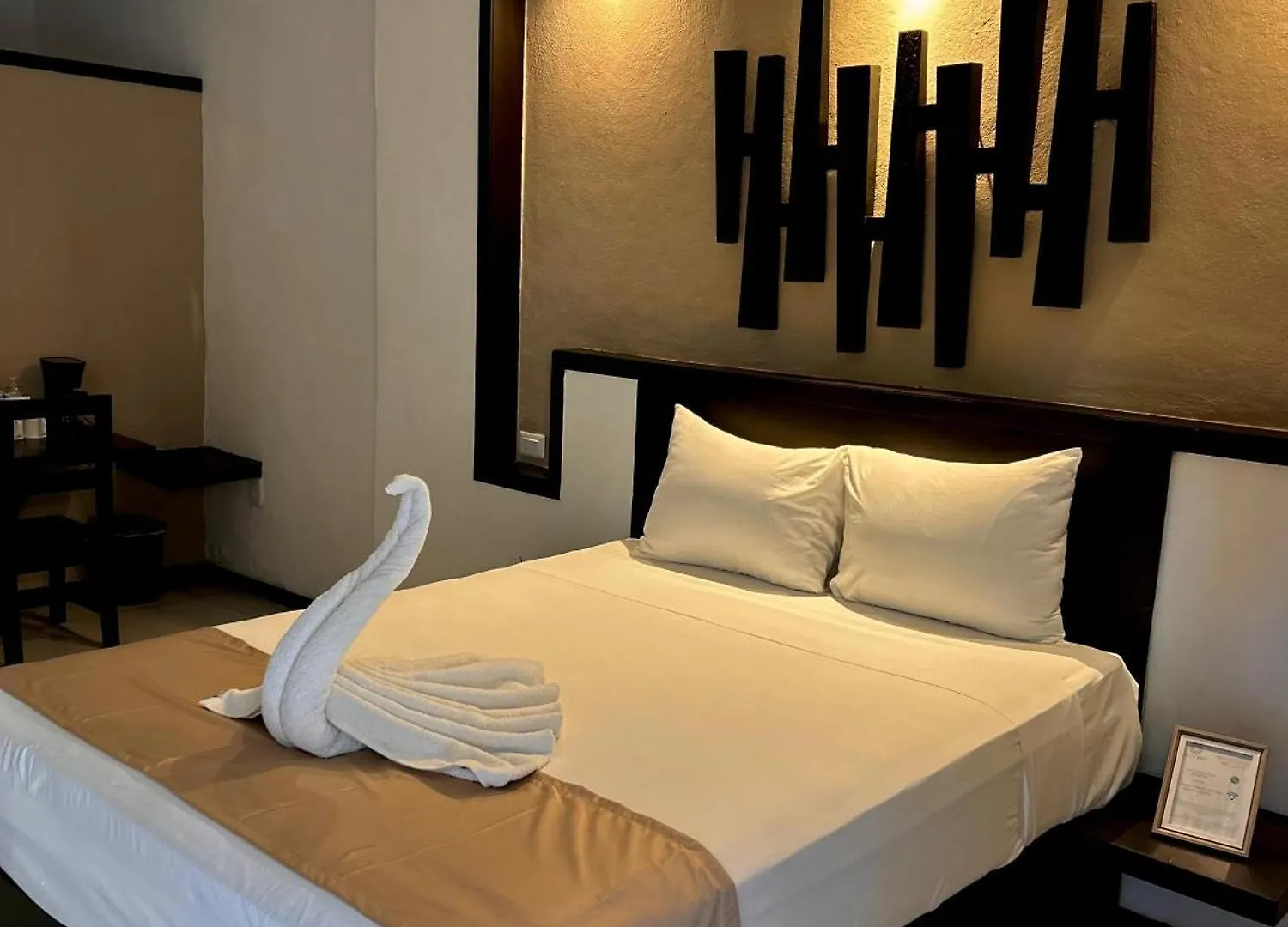Original Maya Bric Playa del Carmen