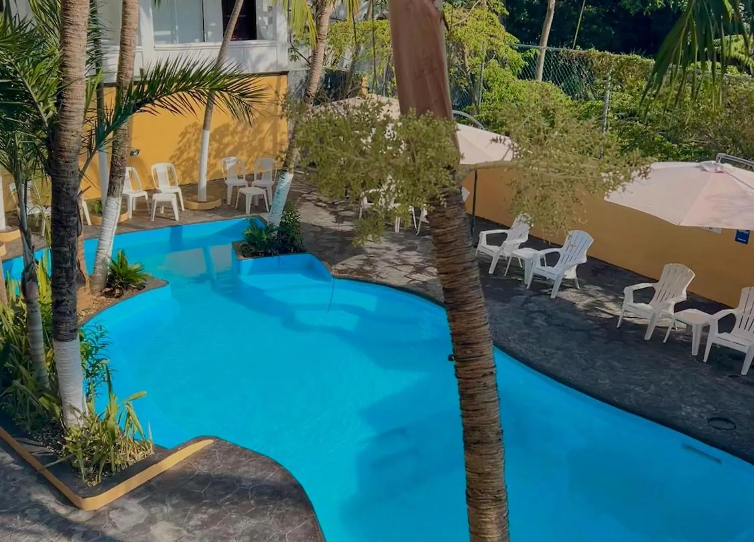 Original Maya Bric Playa del Carmen