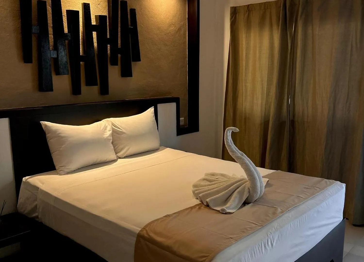 Hotel Original Maya Bric Playa del Carmen